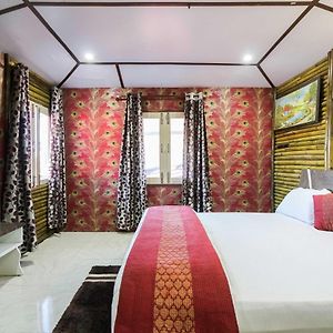 Glamwood Resort Dhanaulti, Ranked 1 In Dhanaulti